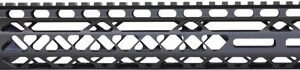 zgt15mlkal.jpg GUNTEC AIR LITE HANDGUARD - 15" M-LOK BLACK