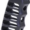 zulspg_1.jpg GUNTEC ULT LIGHT SKELETONIZED - PISTOL GRIP BLK