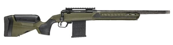 SAVAGE ARMS 110 ULT PREDATOR 5.56