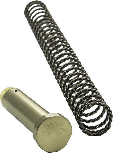 05495H3.jpg GEISSELE SUPER 42 BRAIDED WIRE - BUFFER SPRING COMBO H3