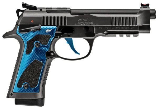 082442029061-1.jpg BERETTA 92XI PERFORMANCE 9MM BLUE #