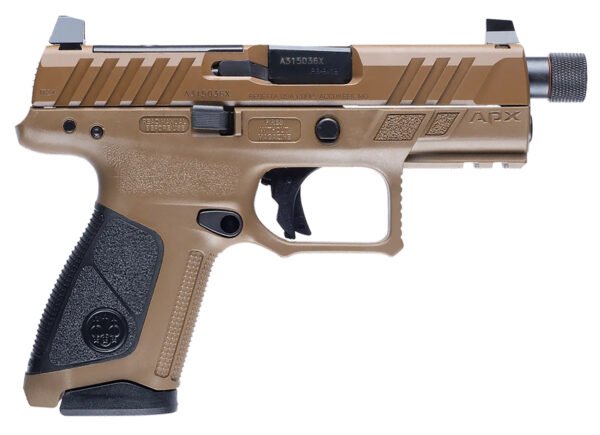 082442989327-1.jpg BERETTA APX A1 CPT TAC 9MM FDE 15+1 OR