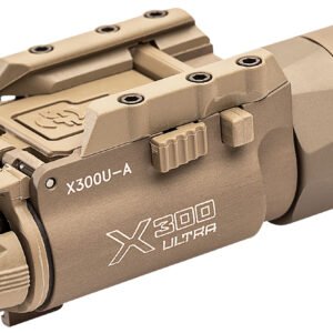 084871320252-1.jpg SUREFIRE X300 ULTRA LED LGHT TAN 1000LM