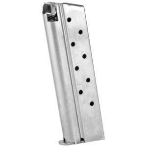 098289900593-A.jpg COLT MAG 1911CMDR 38SPR 9RD SS PKG