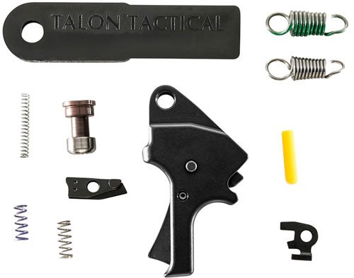 100154AX.jpg APEX TRIGGER KIT W/FORWARD SET - SEAR FLAT M&P M2.0