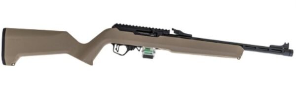 1022419-1.jpg TMK TKX22 LGT 22LR SA FDE 20R