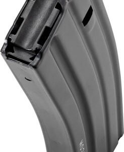 1058041175.jpg CPD MAGAZINE AR15 458 SOCOM - 10RD BLACKENED S/S