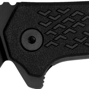 1407.jpg.jpg KER CONDUIT BLK/BLK 2.9 SP