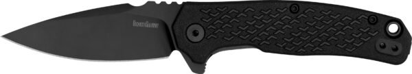 1407.jpg.jpg KER CONDUIT BLK/BLK 2.9 SP