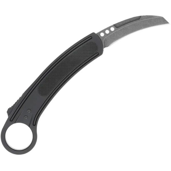 CBT KARAMBIT BLACK