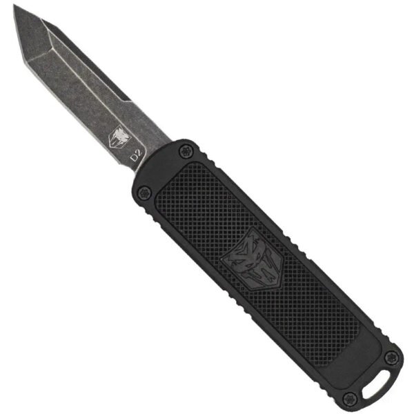 CBT HORNET BLACK TANTO