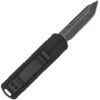 CBT HORNET BLACK TANTO