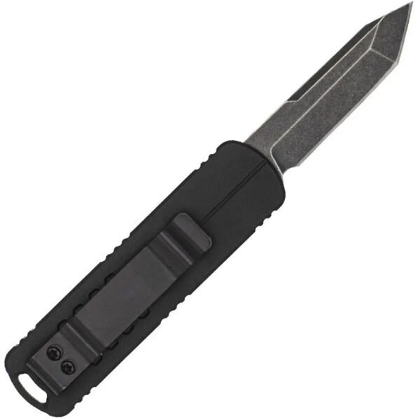 CBT HORNET BLACK TANTO