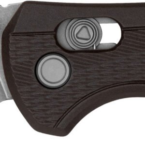 KER MANEUVER BLK 3.2 DP