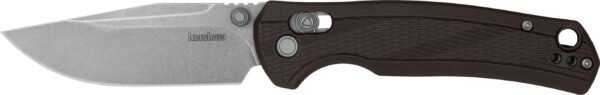 KER MANEUVER BLK 3.2 DP