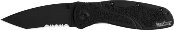 1670TBLKST_zhhvha.jpg KER BLUR BLK/BLK TNT SER 3.4DP
