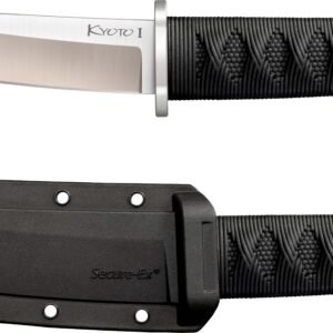 CLD KYOTO I FIXED BLADE TANTO