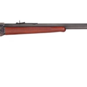 1873rifle194e.jpg TAYLOR'S & COMPANY 1885 HIGH WALL 45-70 BL/WD 32"