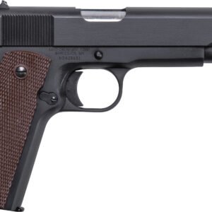 1911bko_comp.jpg KAR AO 1911 45AP BLK FS 7RD