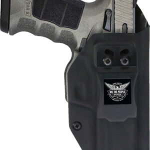 19610000R_1.jpg WE THE PEOPLE HOLSTER IWB RH - KYDEX SAR 9 BLACK