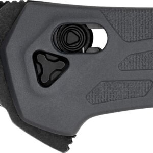 KER COVALENT GRY/BLK 3.2 DP
