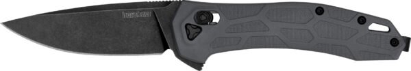 2042-ker.jpg.jpg KER COVALENT GRY/BLK 3.2 DP
