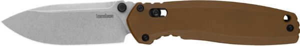 KER BROADSIDE BRN 3.5 SP