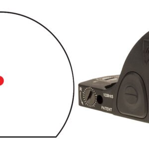 2500003_comp.jpg TRJ SRO RED DOT 5MOA ADJ LED