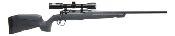 SAV AXIS2XP 243 GRY SCP