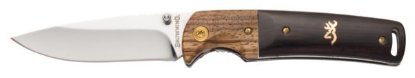 BCU BRN BM HUNTER FOLDER