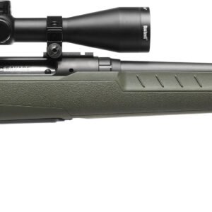 SAV AXIS2XP 308 GRN SCP CMPT