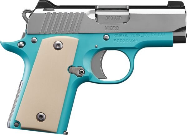 330021056bc.jpg KIMBER MICRO BEL AIR 380ACP 2.75" NS