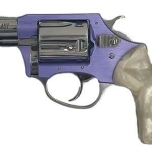 53849fae0.jpg CHARTER ARMS CHARTER CHIC LADY 38SPC LAV/SS