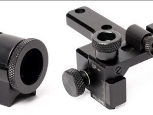 622947.jpg WILLIAMS WESTERN PRECISION - TRADITIONS MICRO ADJ SIGHT SET