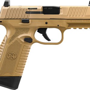 66-101388.jpg FNM 545 MRD 45AP FDE 15RD