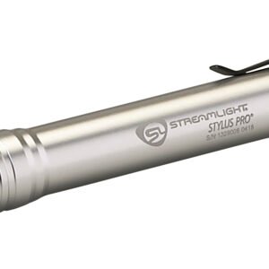 66121_dsmlug.jpg SLI STYLUS PRO SILVER 100 LUM
