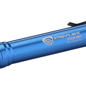 66122_jb887a.jpg SLI STYLUS PRO BLUE 100 LUM