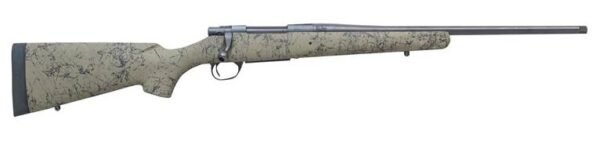 LEG HOW LIT SHRT2 7MM 16 GRN