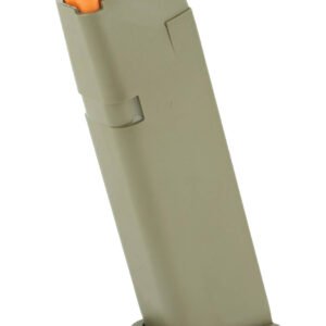 GLOCK MAGAZINE G17 9MM 17RD ODG PKG
