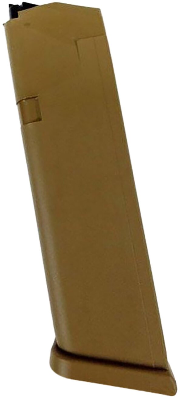 764503030765-2.jpg GLOCK MAG G19X 9MM 10RD COYOTE PKG