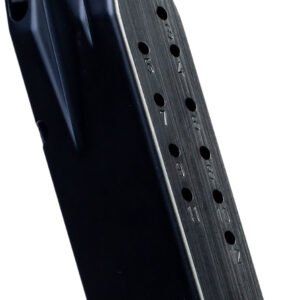 CANIK MAG MC9 12RD 9MM FDE