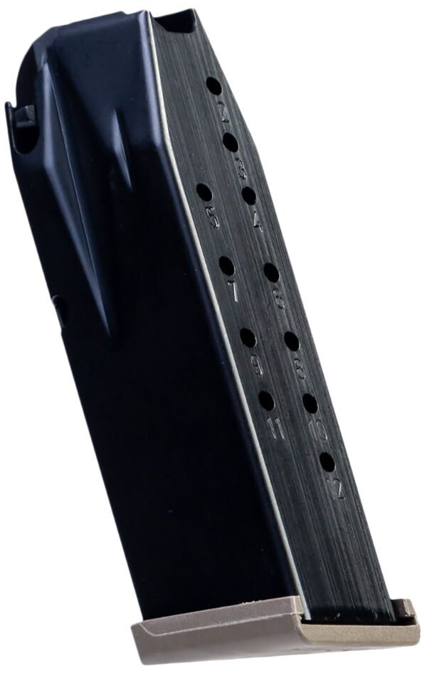 787450866522-1 CANIK MAG MC9 12RD 9MM FDE