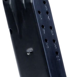 CANIK MAG MC9 10RD 9MM BLK