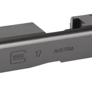 GLK SLIDE ASSY 17G3 MOS FS
