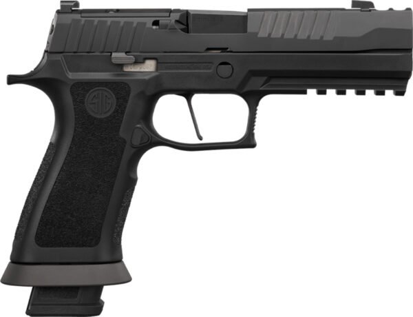 SIG P320XF MOD 9MM 21R NS