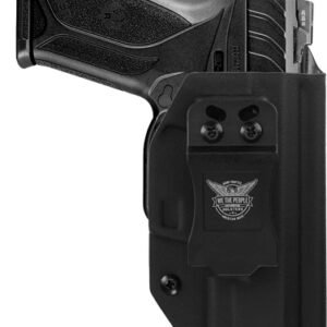 801000R_1.jpg WE THE PEOPLE HOLSTER IWB RH - RUGER SECURITY 9MM BLACK
