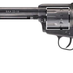 8053670710276-1.jpg CHIAPPA FIREARMS CHIAPPA SAA TARGET 22-10 7.5"