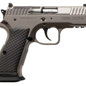 810075874440-1.jpg SAR FIREARMS 7/24 COMPACT 9MM SS 3.9" 17+1