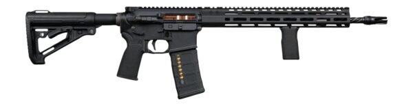 810120317328-1.jpg SHADOW SYSTEMS U526 5.56MM BK/BK 16" 30+1