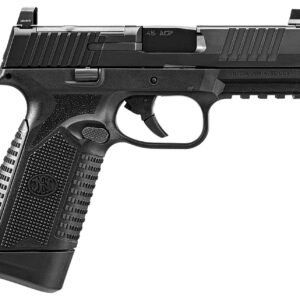 845737015701-1.jpg FN 545 MRD 45ACP BLK 4.1" 15+1
